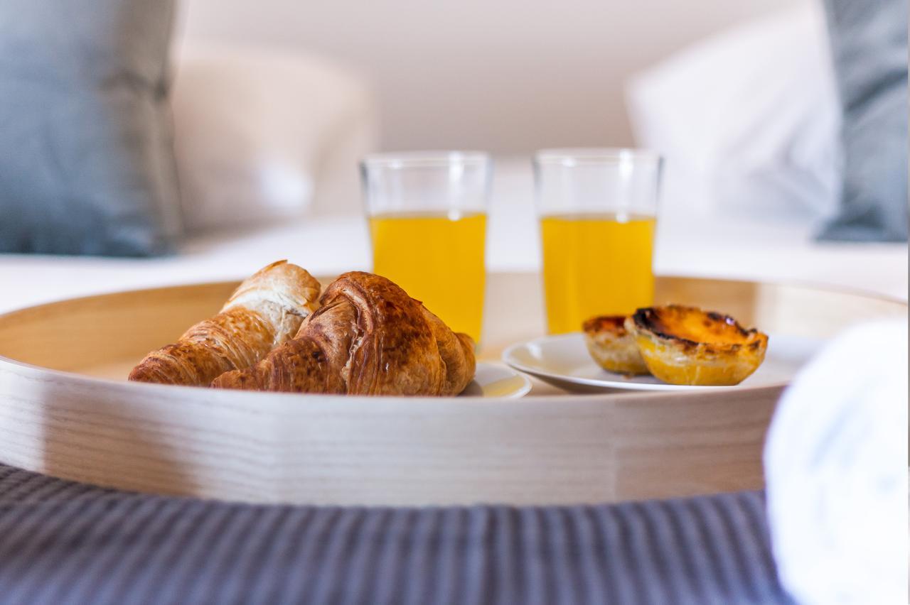 Restauradores Prestige Lizbona Zewnętrze zdjęcie